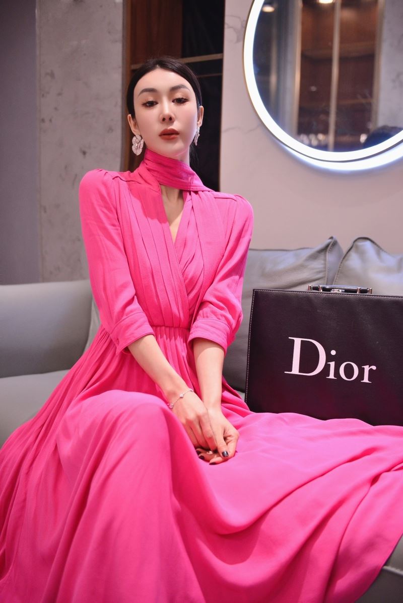 Christian Dior Dress